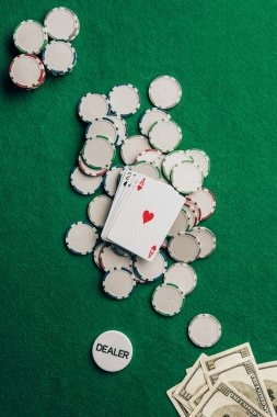 Secure access to the mobile interface of soda slot